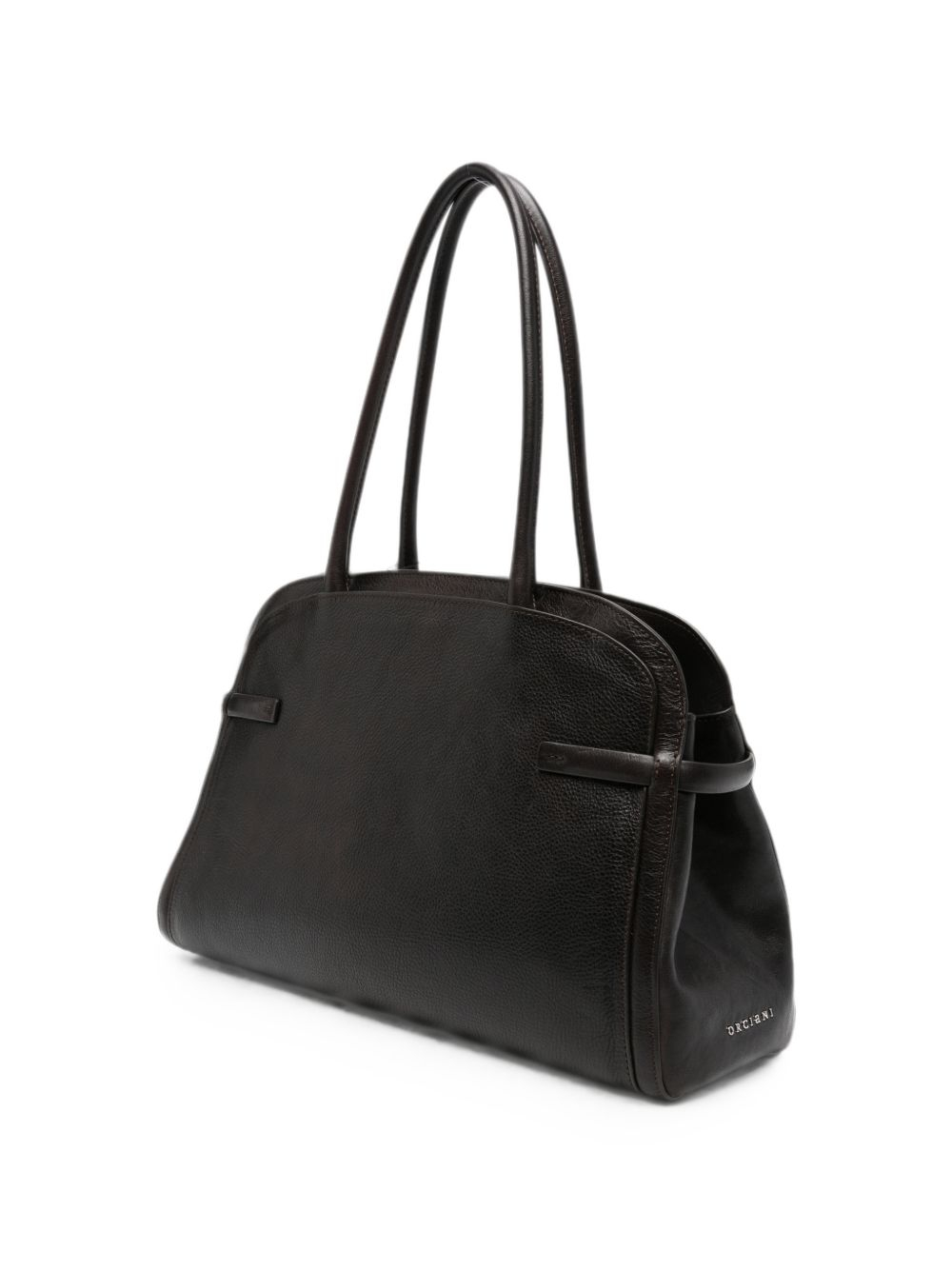 [ORCIANI] Shoulder bag FW26 B02201 LAGOON TMO