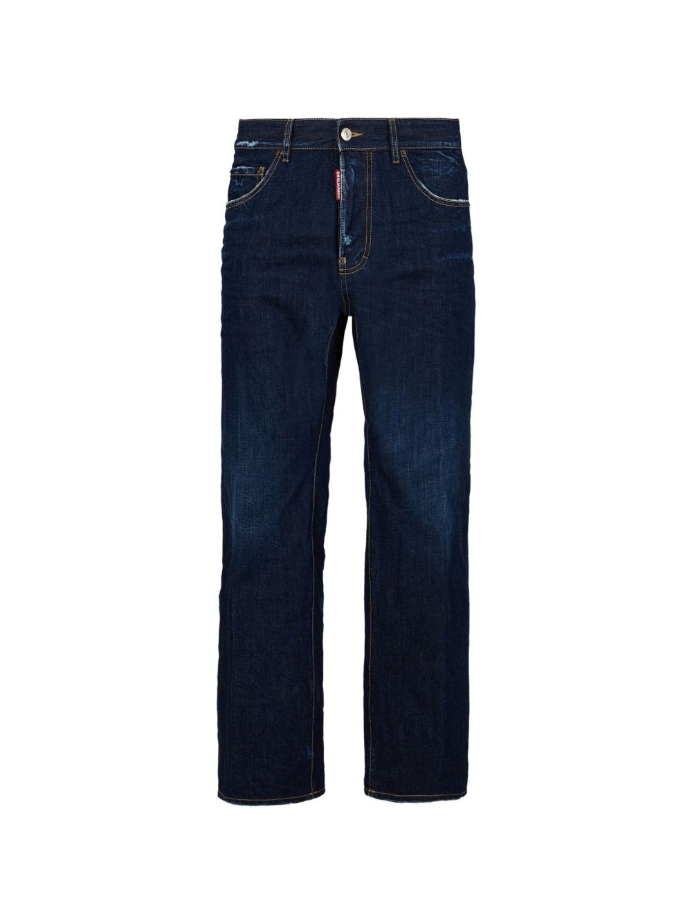 [Dsquared2] Jeans FW26 S71LB1772 D30011 470