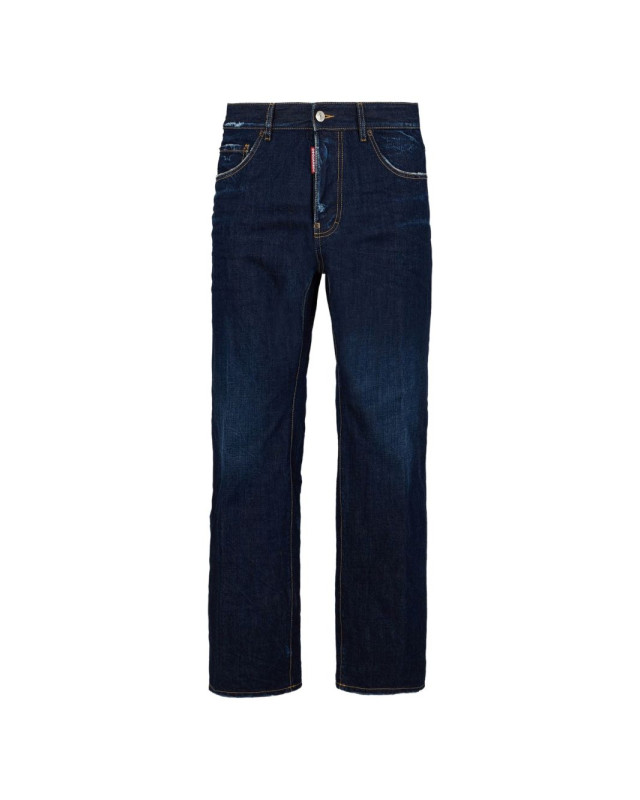 [Dsquared2] Jeans FW26 S71LB1772 D30011 470