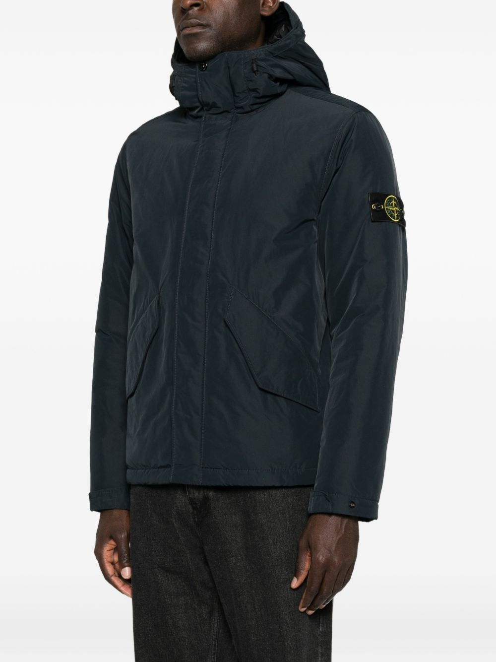 [Stone Island] Jacket FW26 L2S154100010 S0A26 V0020