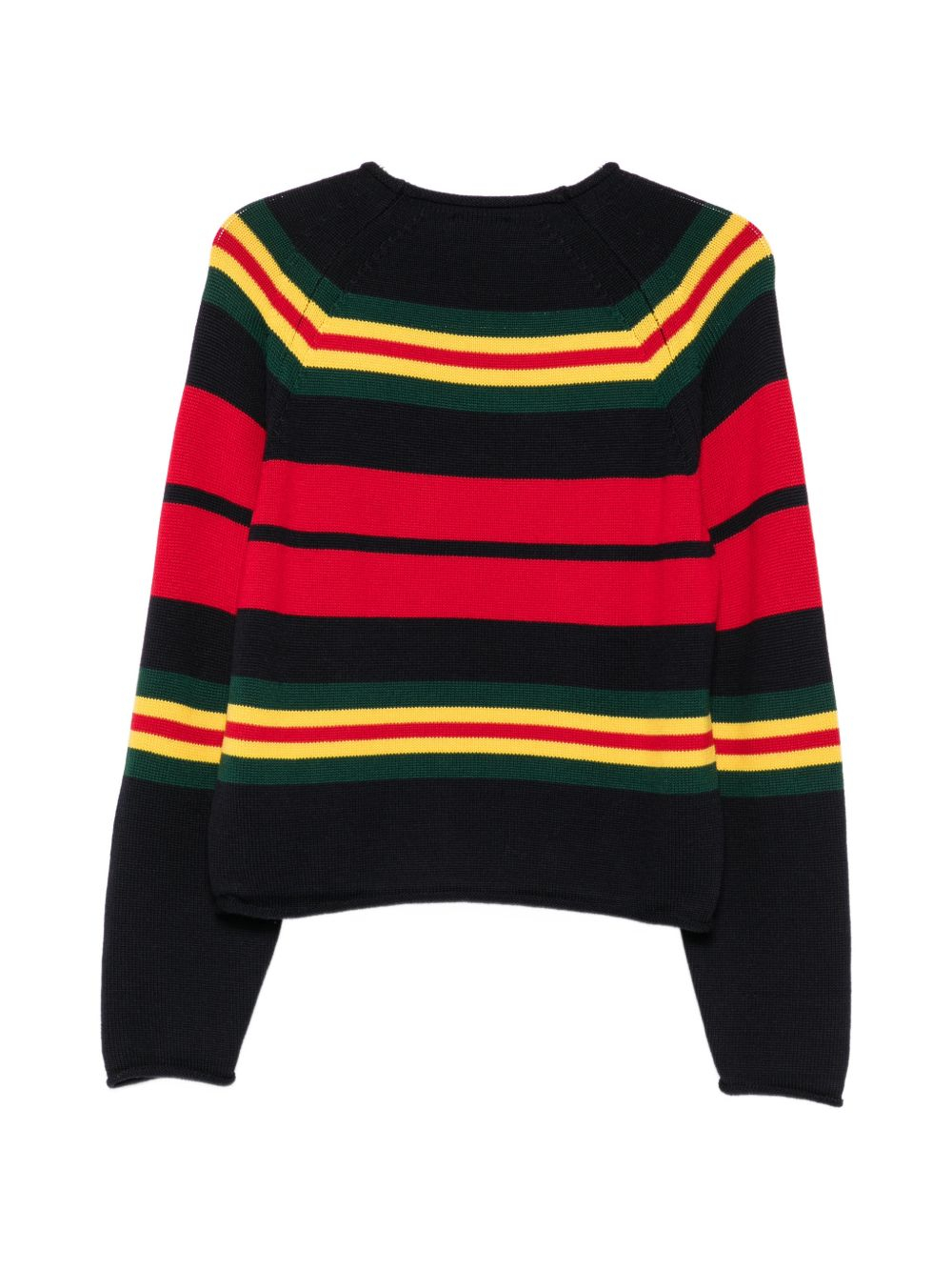 [Semicouture] Knitwear FW26 Y6WA05 ALIYAH RG121