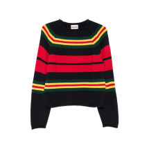[Semicouture] Knitwear FW26 Y6WA05 ALIYAH RG121