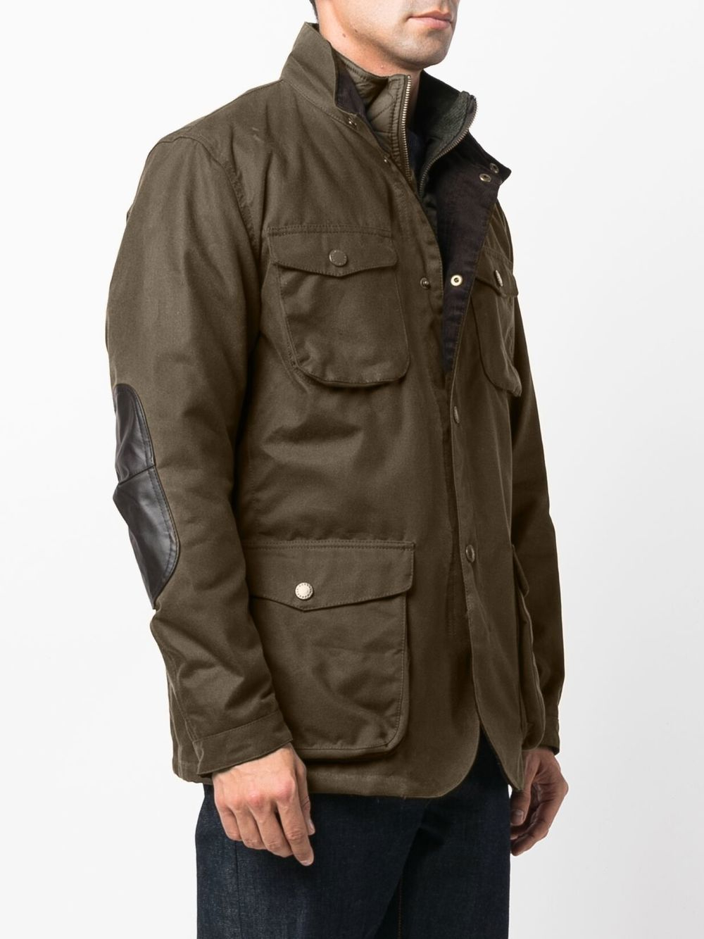 [Barbour] Jacket FW26 MWX0700 MWX OL51