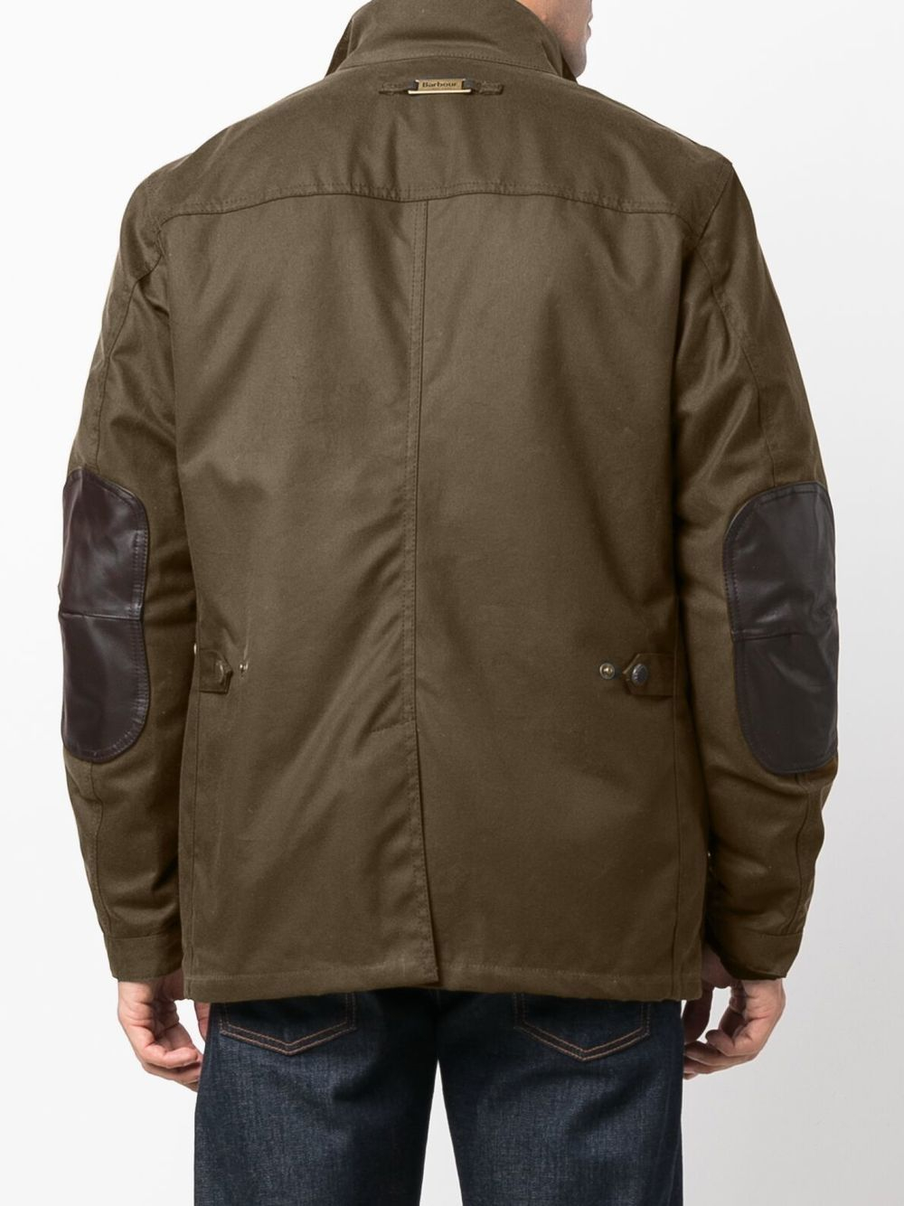 [Barbour] Jacket FW26 MWX0700 MWX OL51