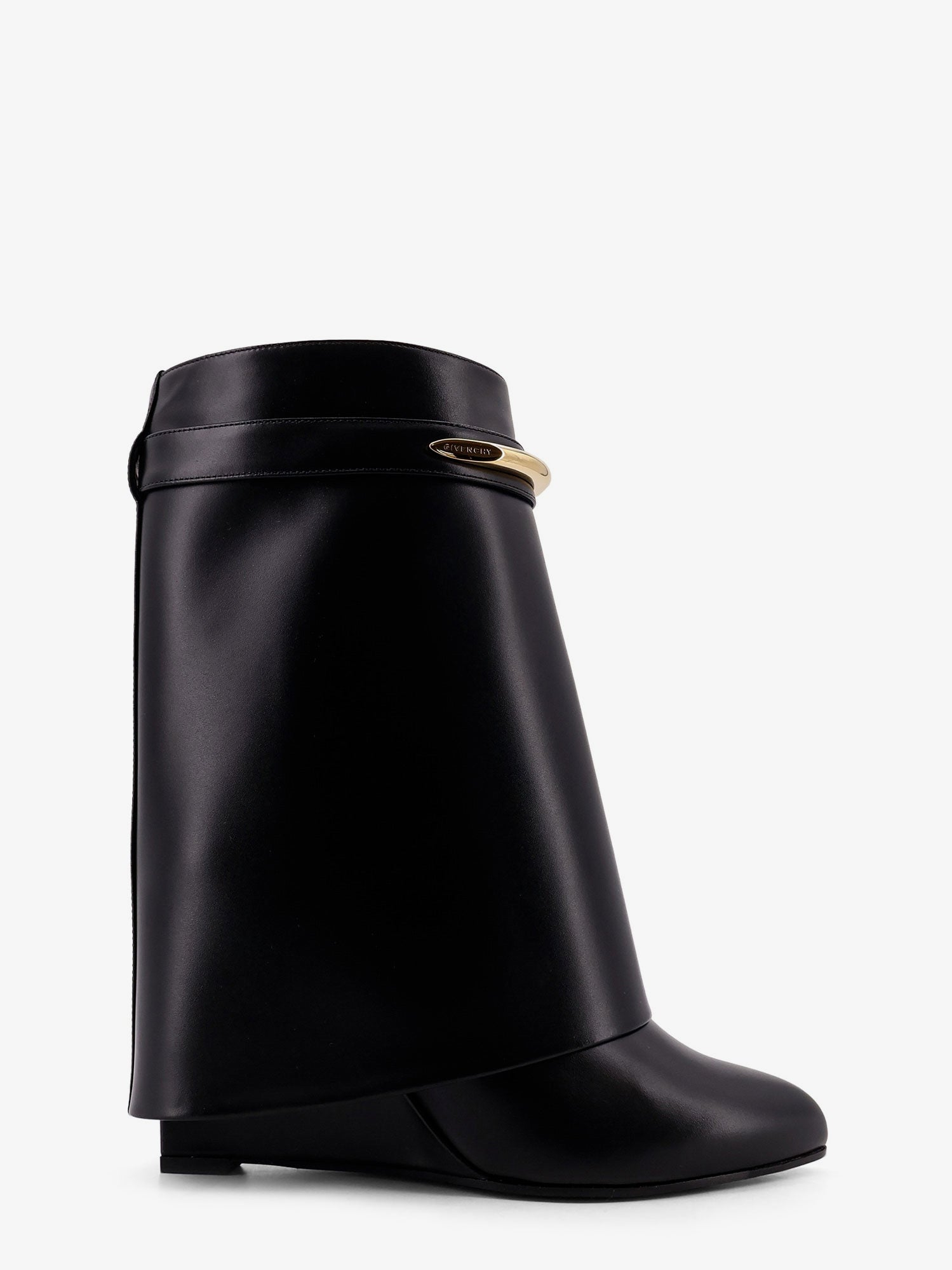 [Givenchy] Boots FW26 BE605LE1J7001