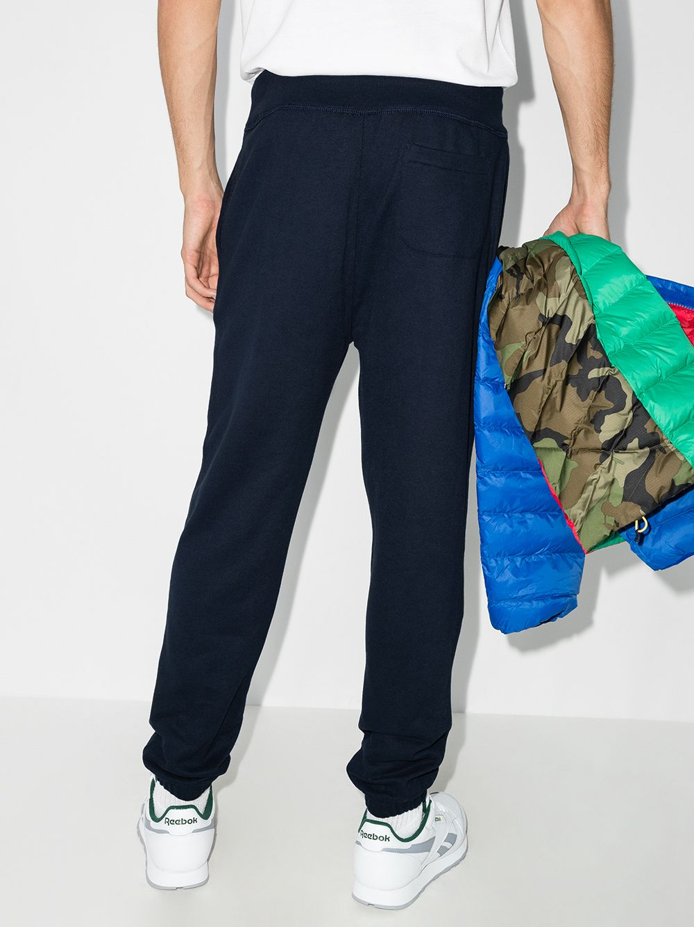 [Polo Ralph Lauren] Trousers FW26 710793939 003