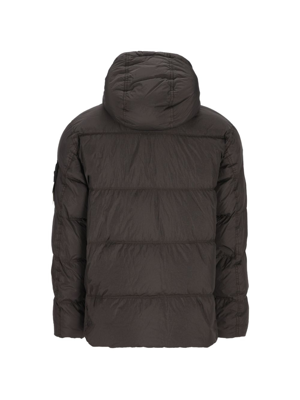 [Stone Island] Down Jacket FW26 L2S154100037 S0A23 V0062