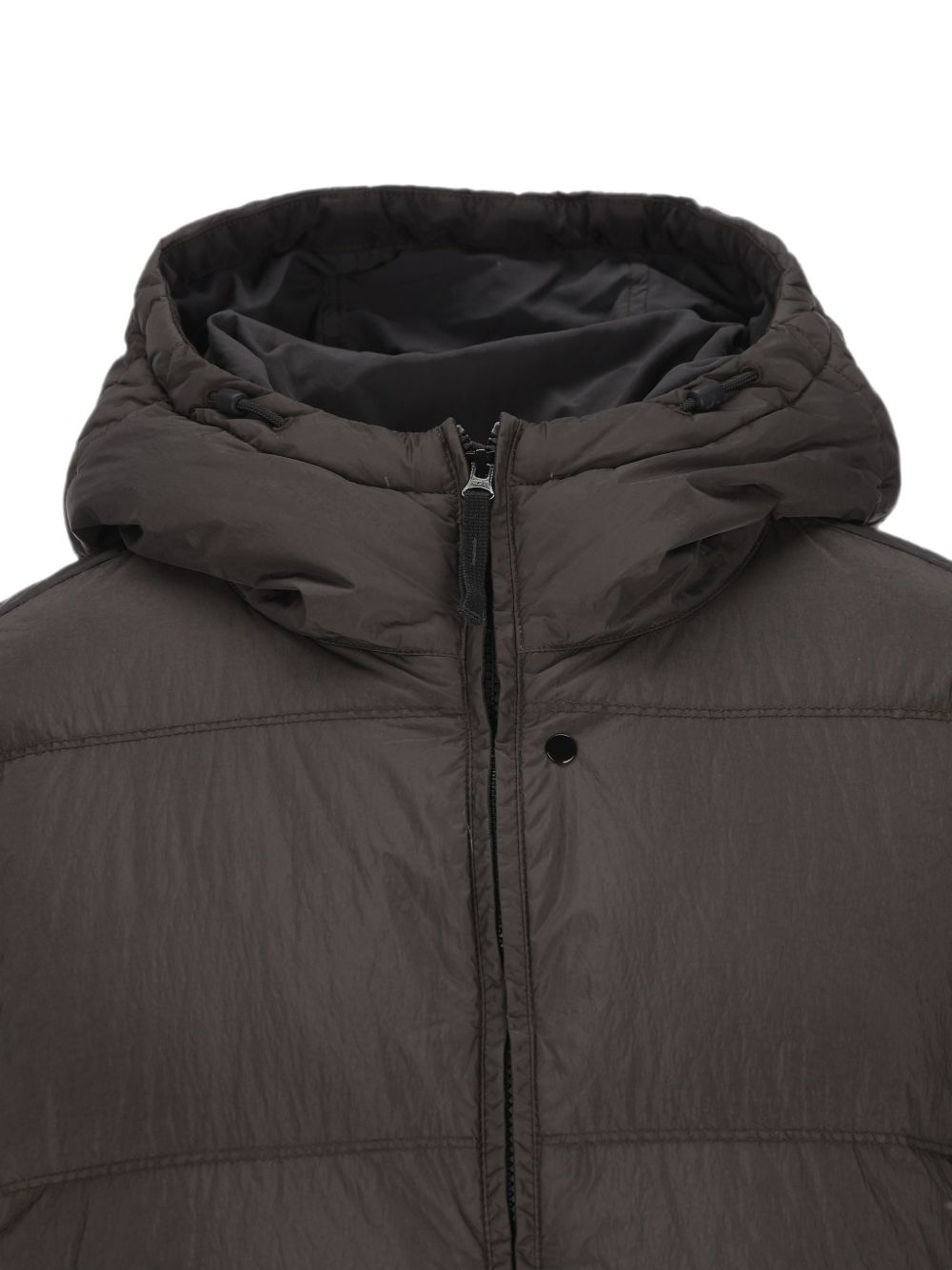 [Stone Island] Down Jacket FW26 L2S154100037 S0A23 V0062
