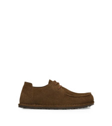 [Birkenstock] Flat shoes FW26 1033212 UTTI LACE CAR