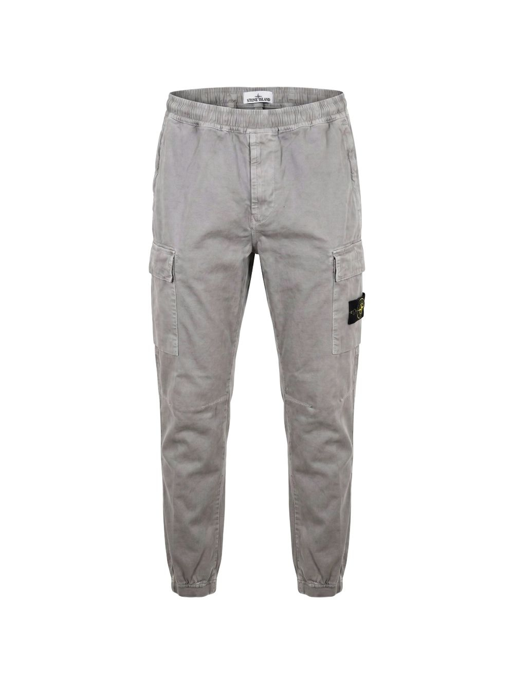 [Stone Island] Trousers FW26 L2S153100033 S00L1 V0160