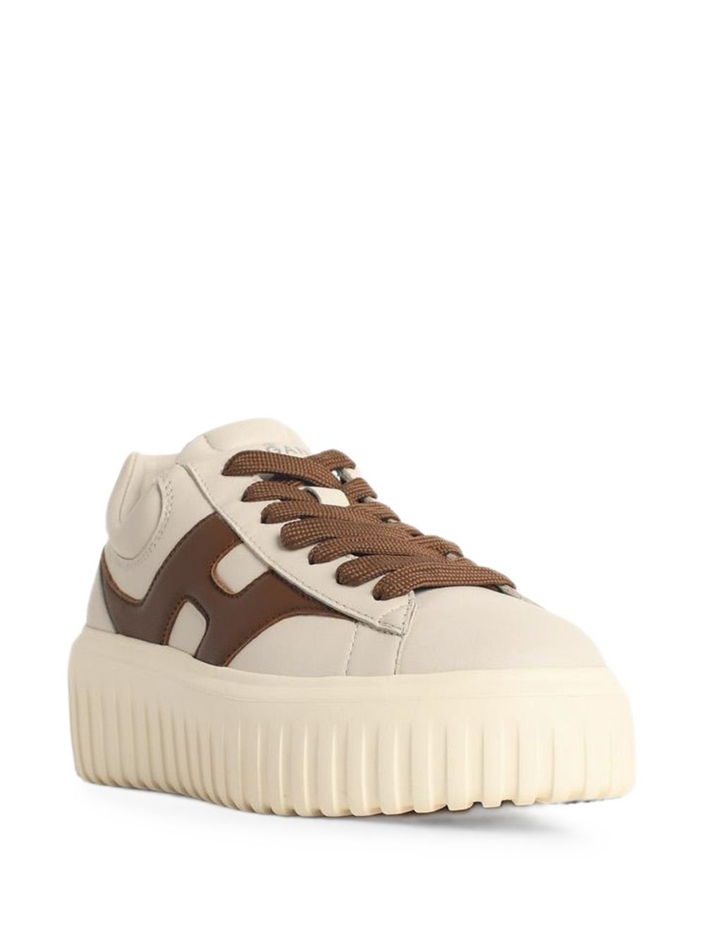 [Hogan] Sneakers FW26 HXW6450FE91 LE9 02RK