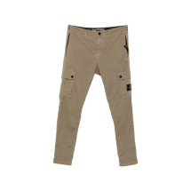 [Stone Island] Trousers FW26 L2S153100034 S00L1 V015G