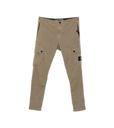 [Stone Island] Trousers FW26 L2S153100034 S00L1 V015G