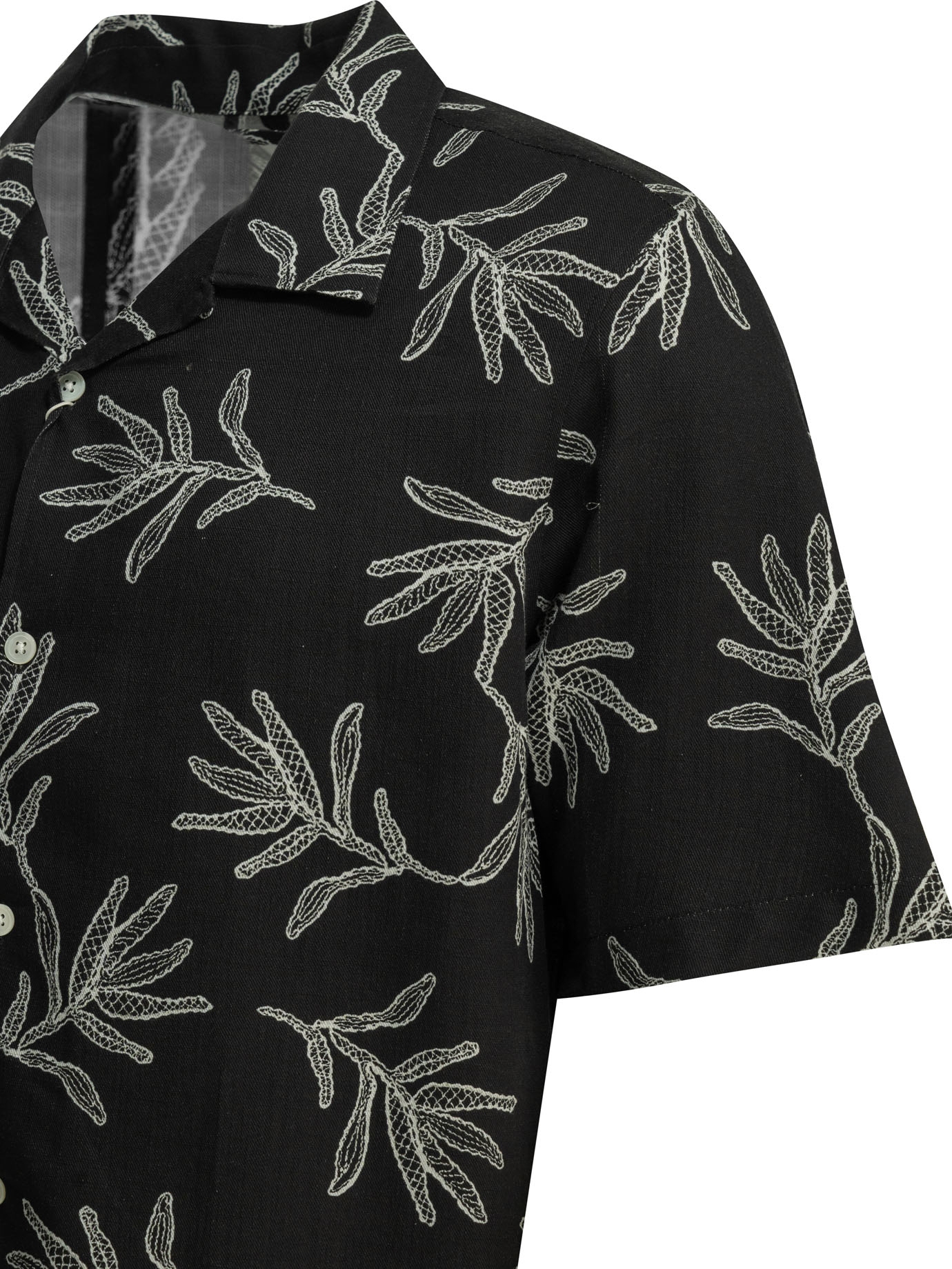 [NN07] Shirts Short Sleeve FW26 2545210598999