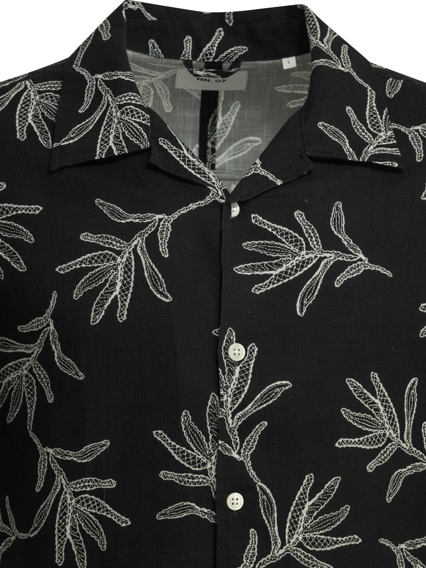 [NN07] Shirts Short Sleeve FW26 2545210598999