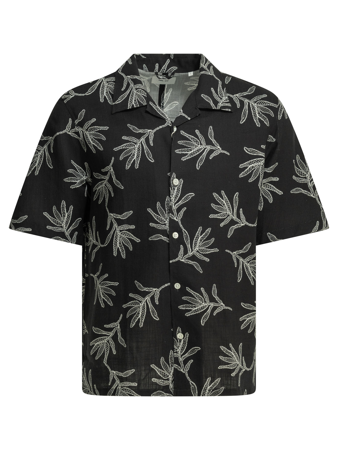 [NN07] Shirts Short Sleeve FW26 2545210598999