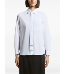 [Peserico] Shirts Long Sleeve FW26 A06793D00A 08928 001