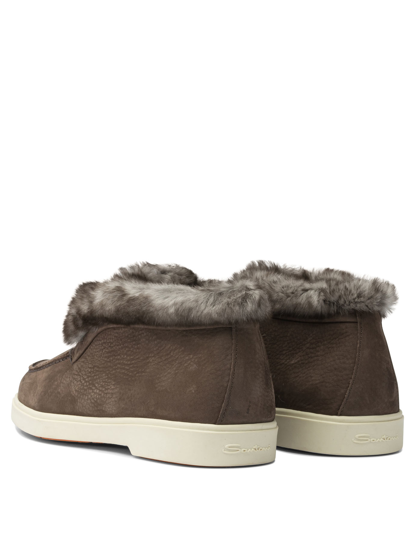 [Santoni] Loafer FW26 WUYA59712TISANTVS26S26