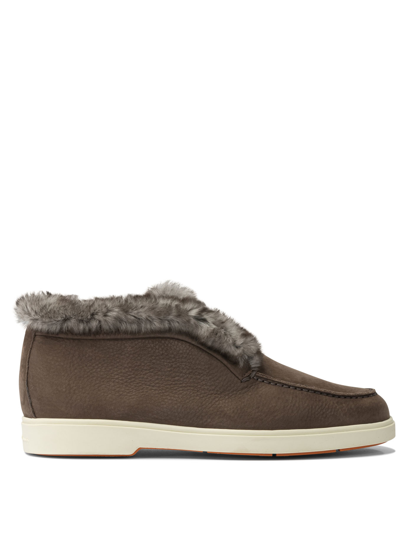 [Santoni] Loafer FW26 WUYA59712TISANTVS26S26