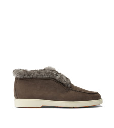 [Santoni] Loafer FW26 WUYA59712TISANTVS26S26