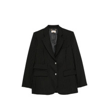 [ELISABETTA FRANCHI] Jacket FW26 GI24766E2 109