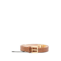 [ELISABETTA FRANCHI] Belt FW26 CT54S66E2 FK3