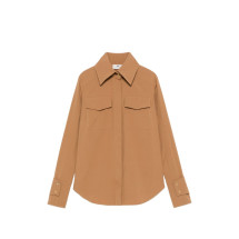 [ELISABETTA FRANCHI] Shirts Long Sleeve FW26 CA17466E2 AI6