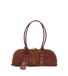 [PINKO] Shoulder bag FW26 106169 A2JH BOWLING HORIZONTAL BIG  L88Q
