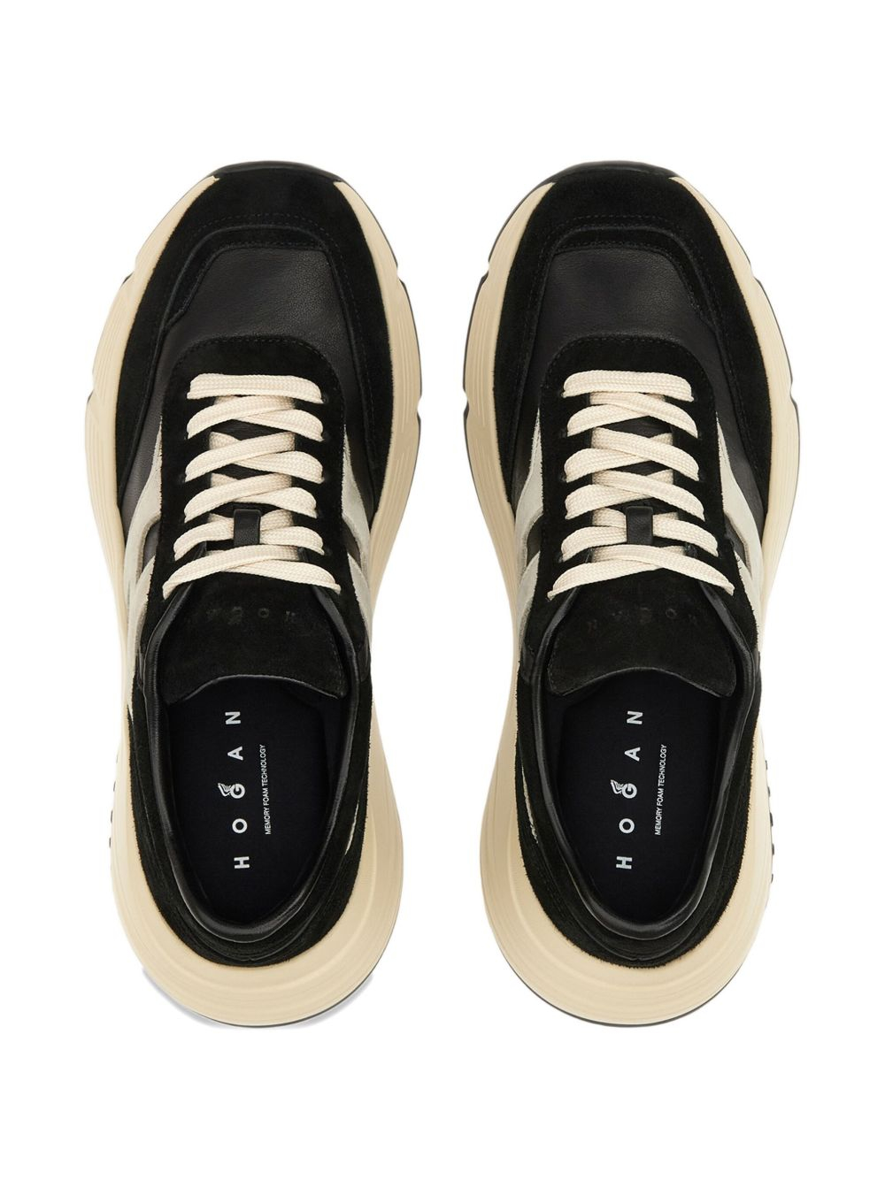 [Hogan] Sneakers FW26 HXW6690FR30 UHG 1023
