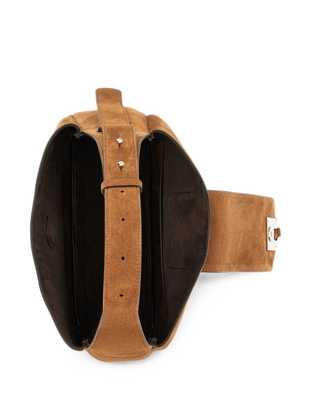 [Hogan] Shoulder bag FW26 KBW01XS0200 UGM S410