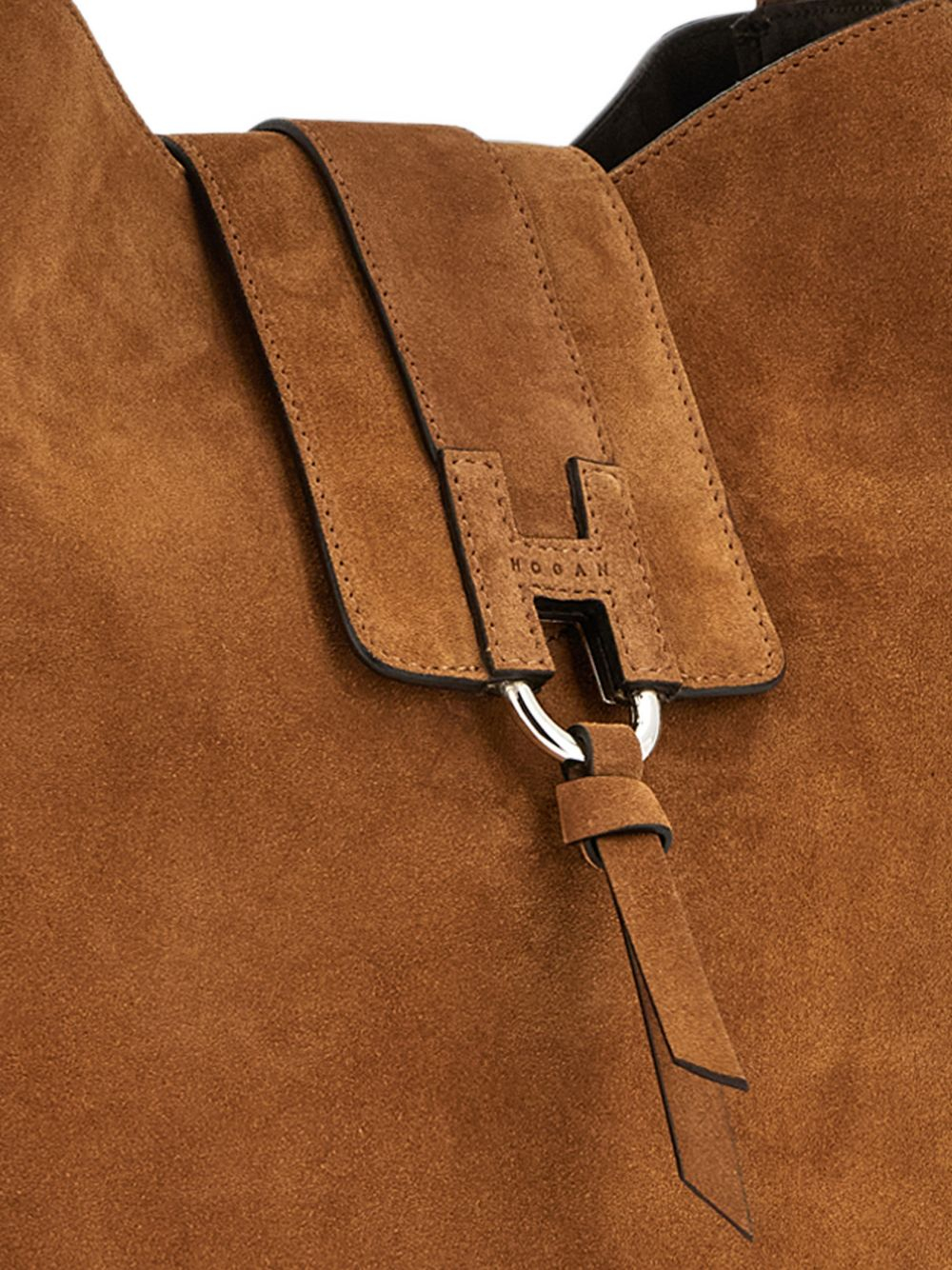 [Hogan] Shoulder bag FW26 KBW01XS0200 UGM S410