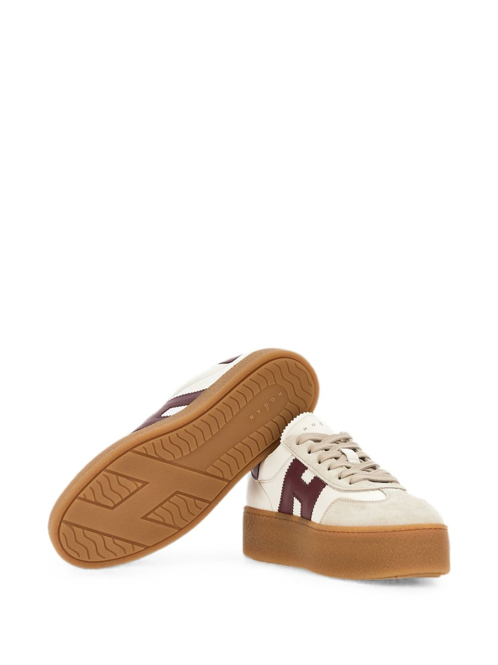 [Hogan] Sneakers FW26 HXW6980FB60 UHC 0RZQ