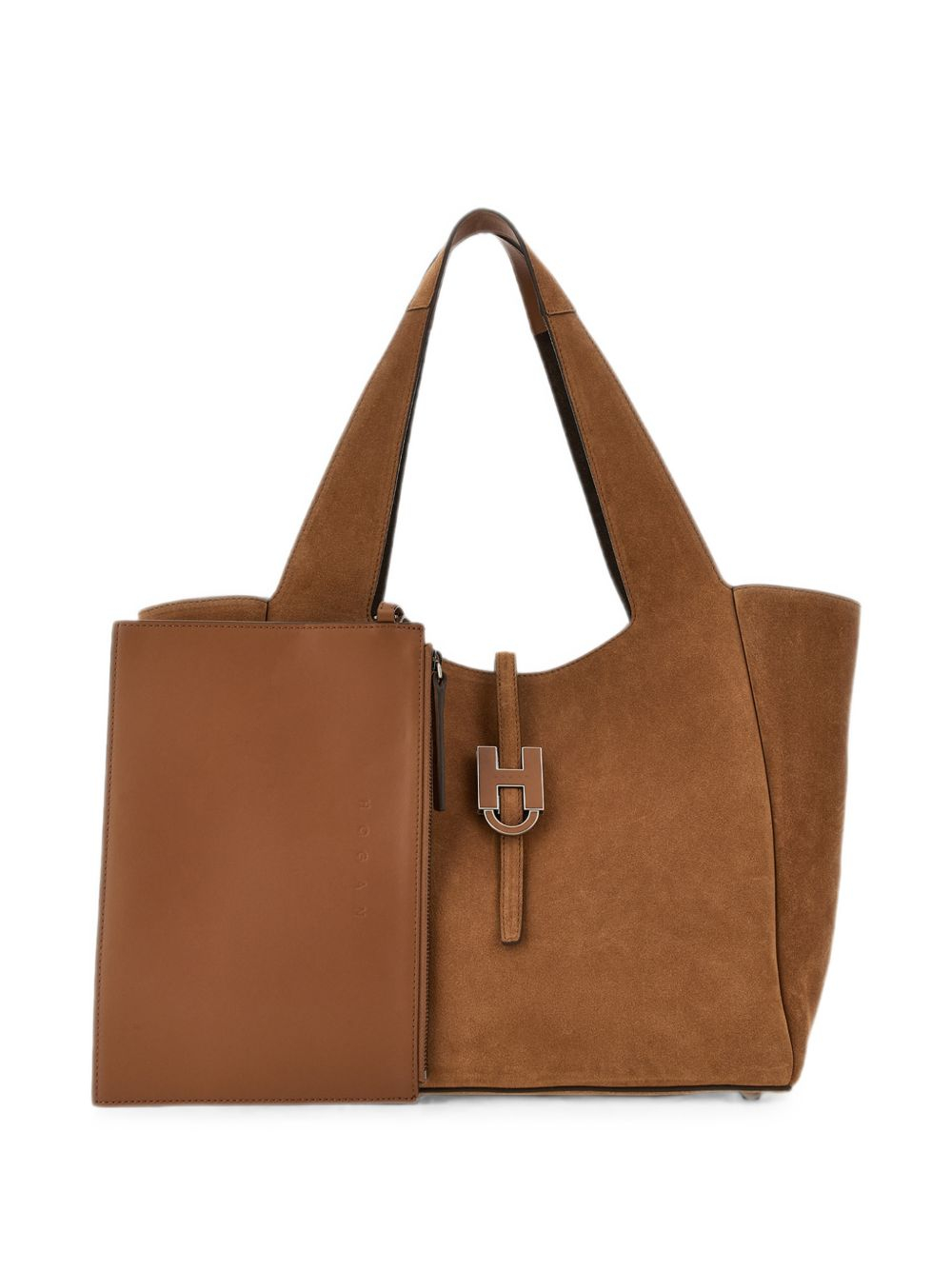 [Hogan] Shoulder bag FW26 KBW01XA1300 UGM 96RG