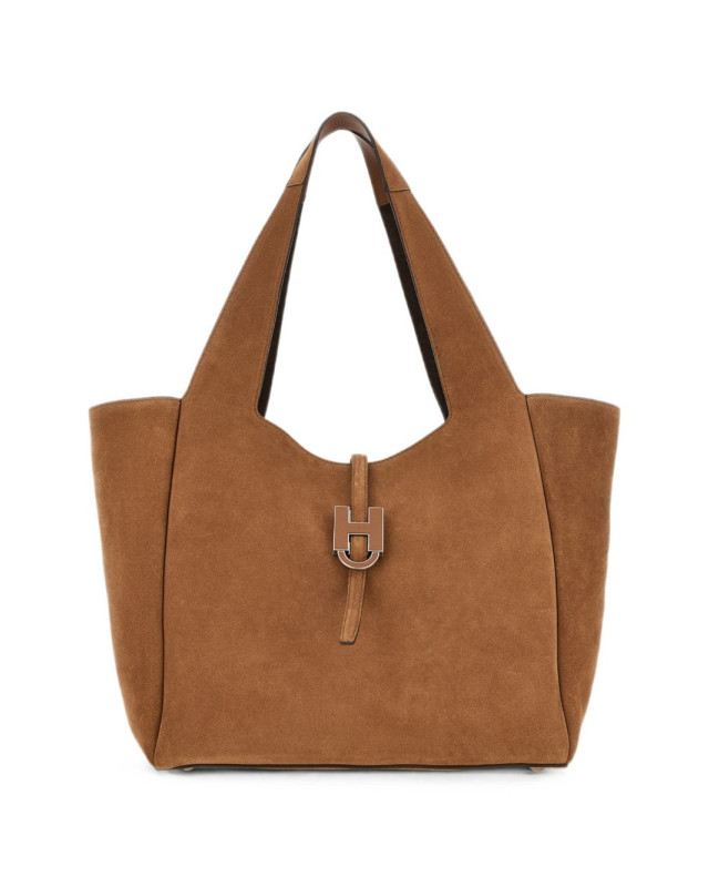 [Hogan] Shoulder bag FW26 KBW01XA1300 UGM 96RG