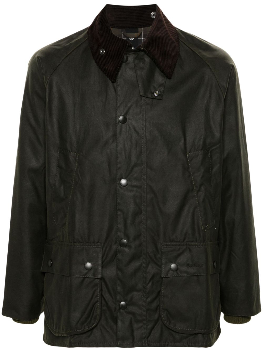 [Barbour] Casual Jacket FW26 MWX0018 MWX OL99