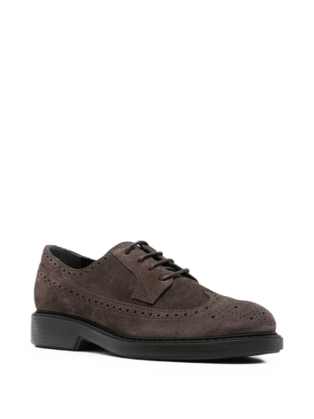 [Hogan] Dress Shoes FW26 HXM7040FZ50 HG0 S808