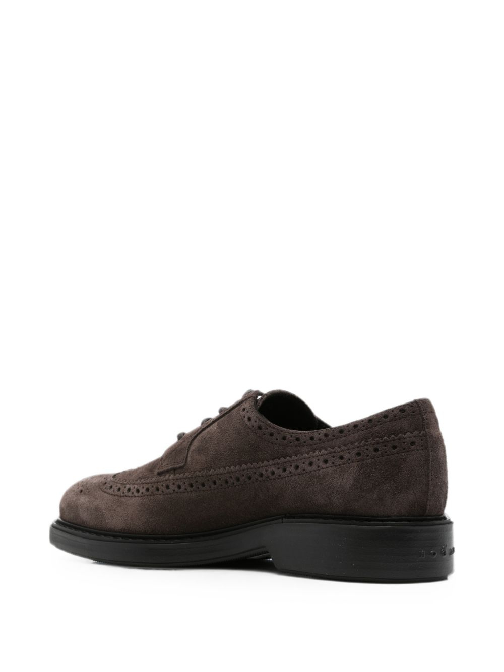 [Hogan] Dress Shoes FW26 HXM7040FZ50 HG0 S808
