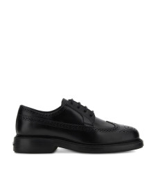 [Hogan] Dress Shoes FW26 HXM7040FZ50 U1M B999