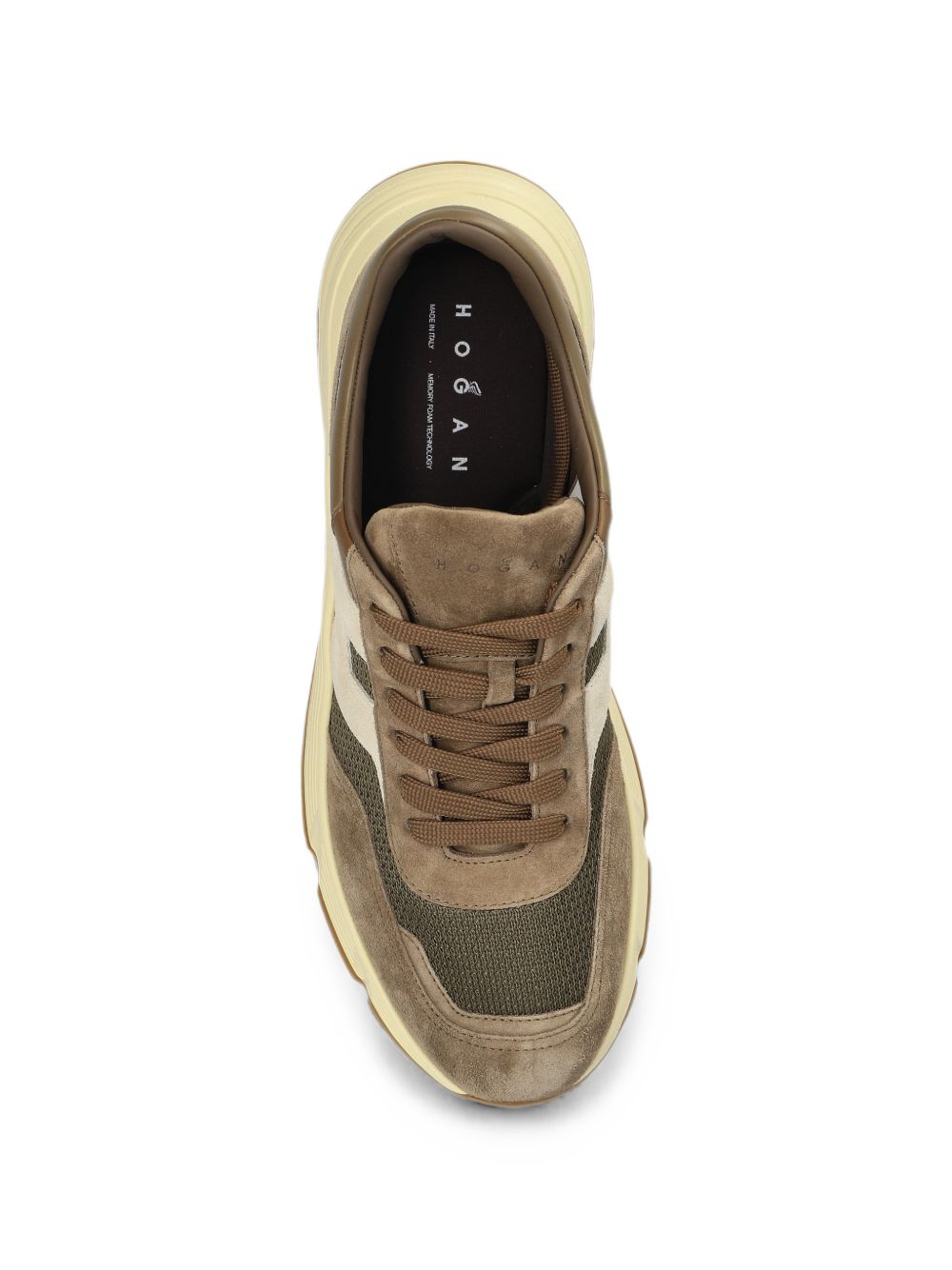 [Hogan] Sneakers FW26 HXM5630FR30 VFV 739Y