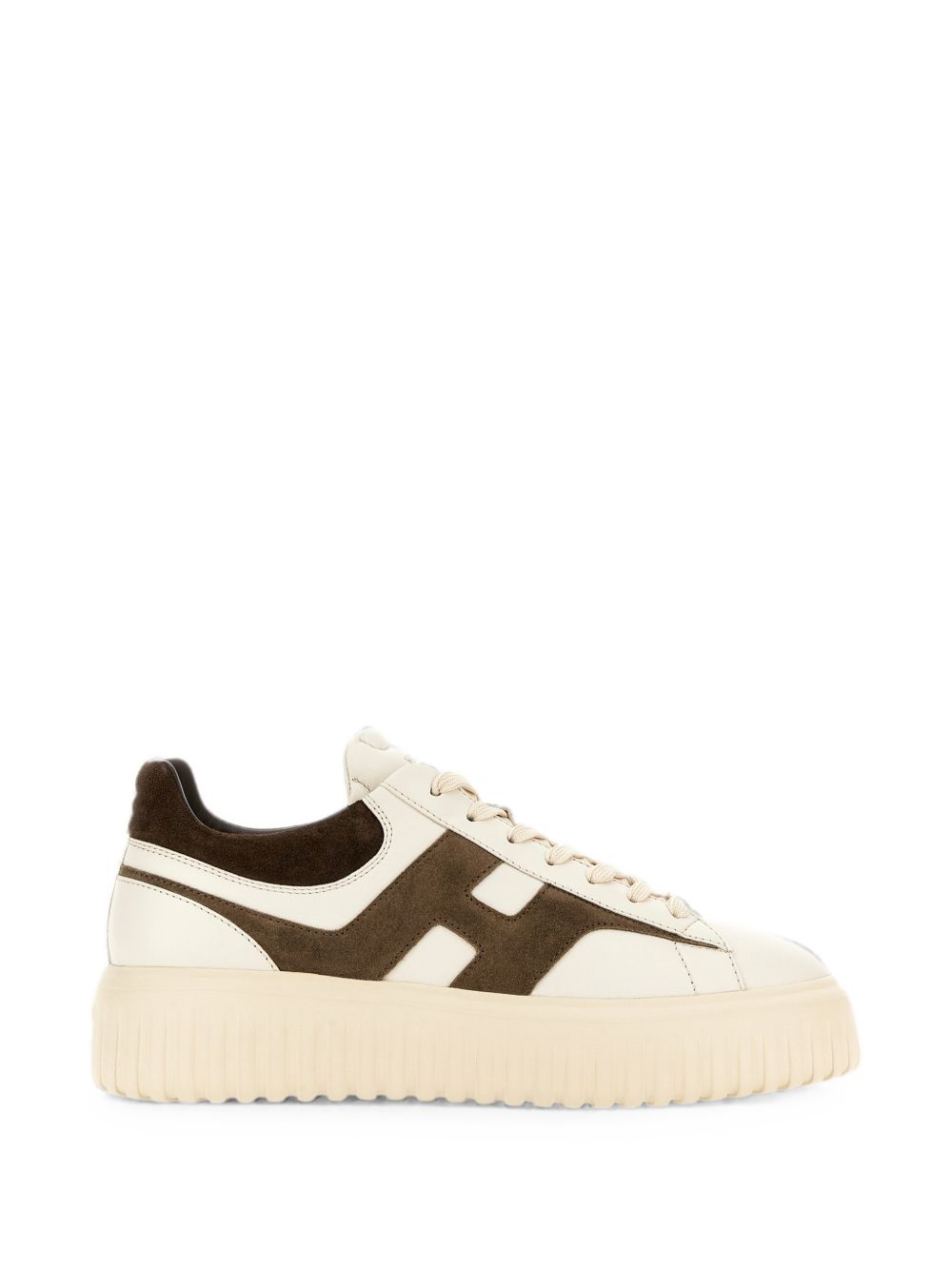 [Hogan] Sneakers FW26 HXM6450FE91 N1M 762F