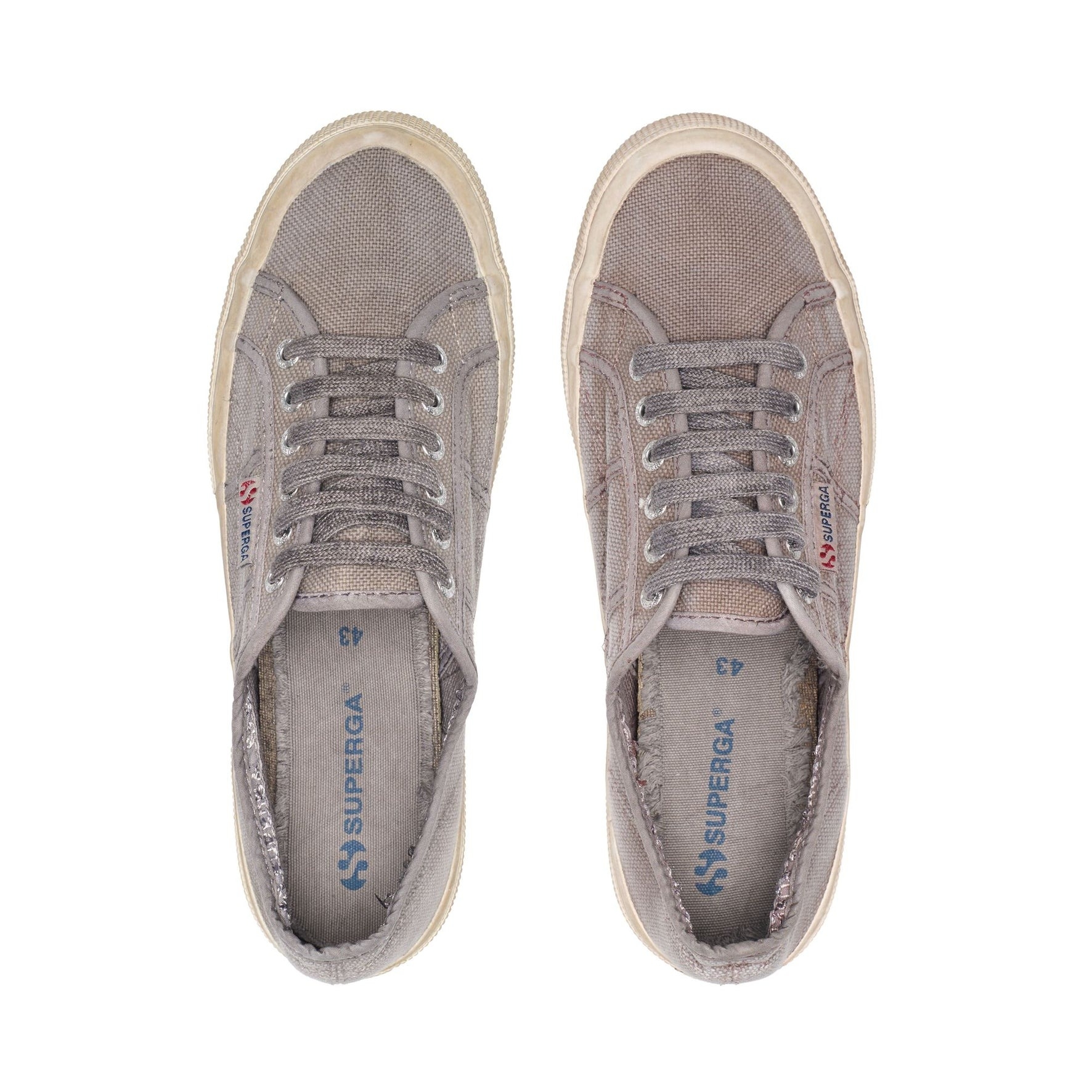 [Superga] Sneakers SS26 S31568W