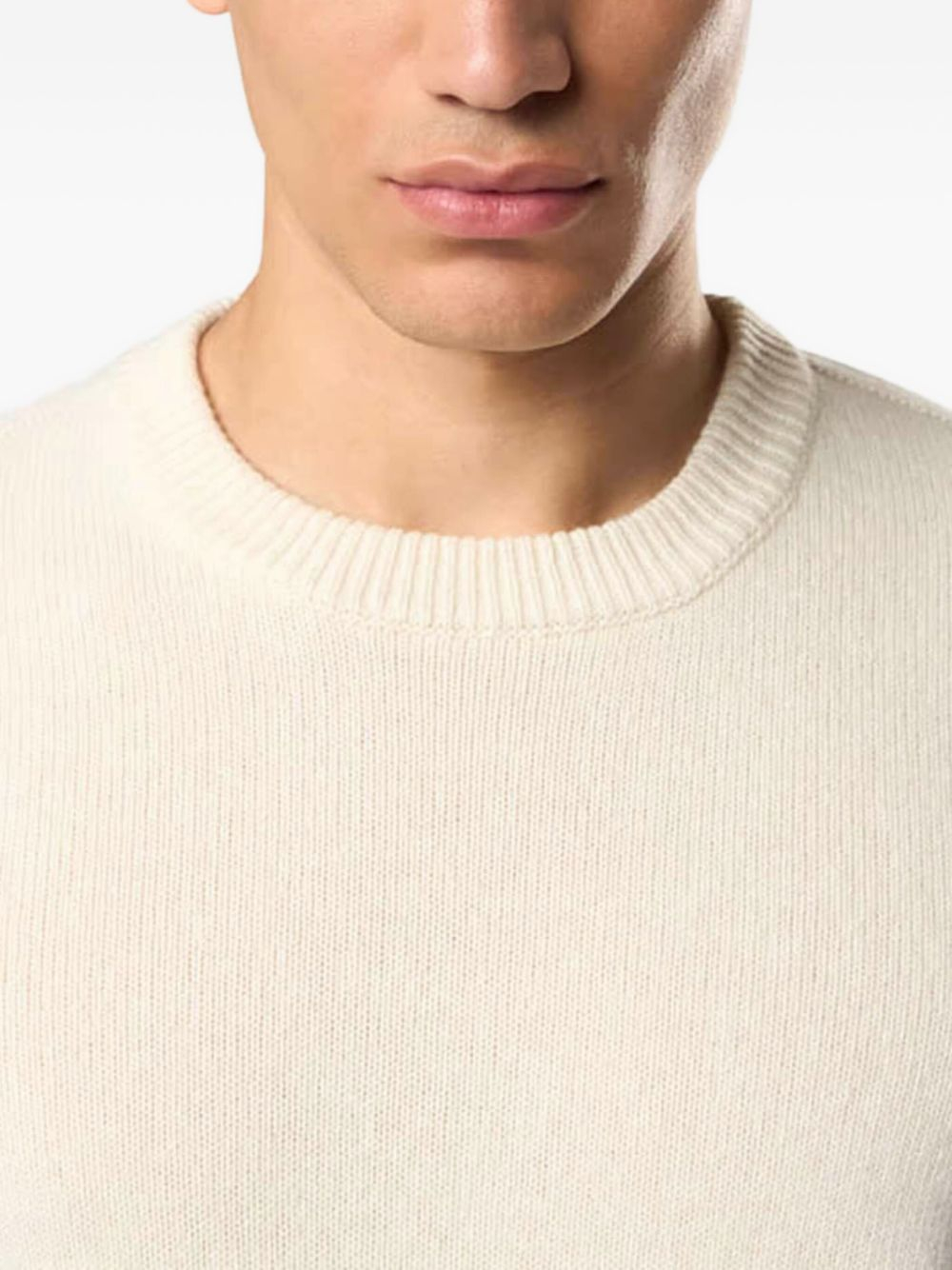 [Stone Island] Knitwear FW26 L2S155100072 S00A3 V0093