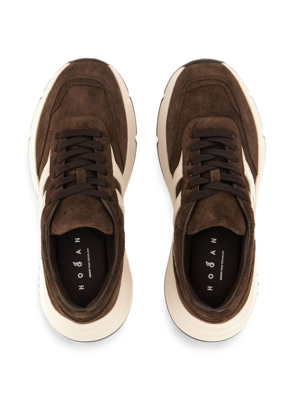 [Hogan] Sneakers FW26 HXW6690FR30 U5W 0UUM