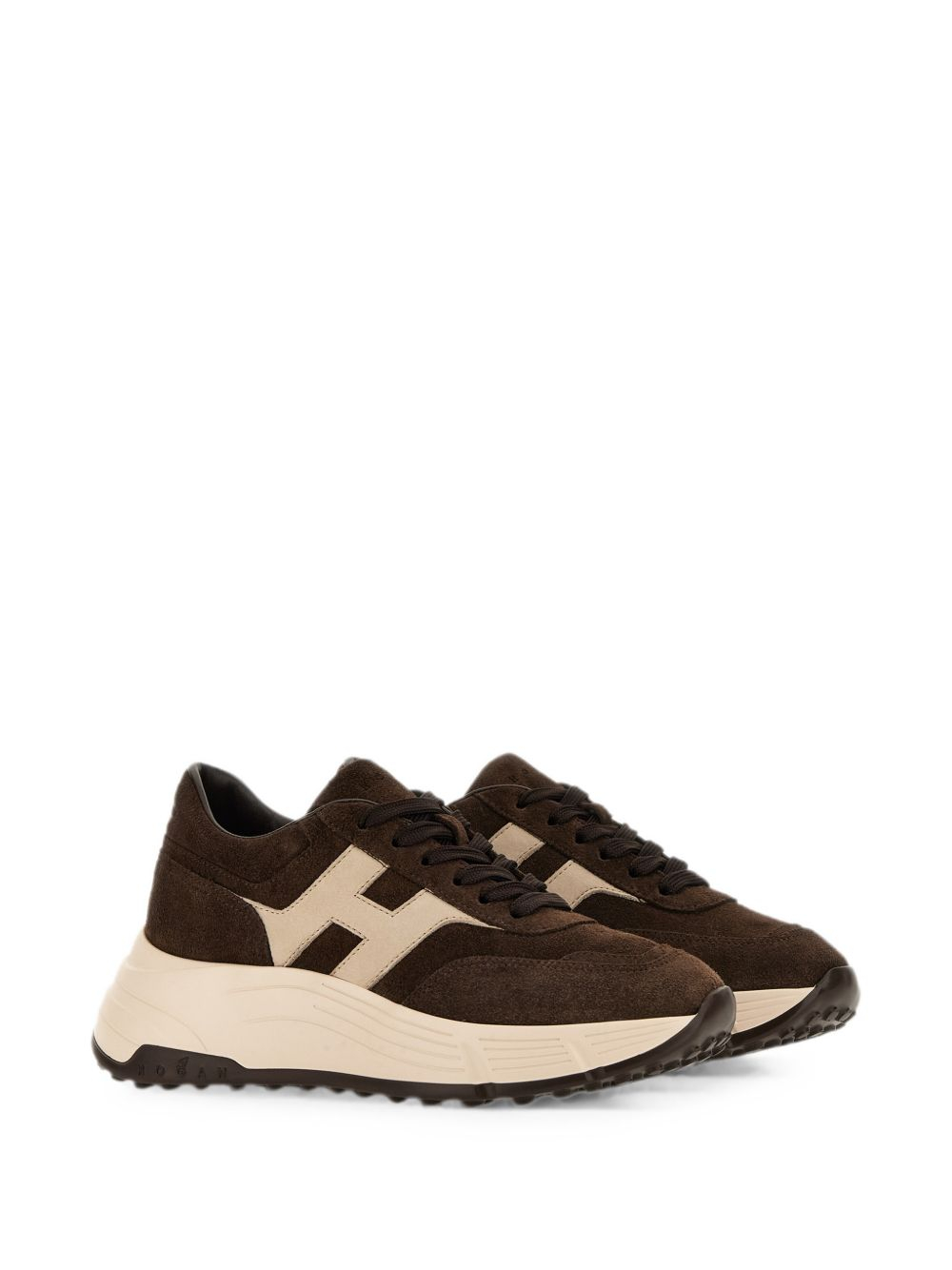 [Hogan] Sneakers FW26 HXW6690FR30 U5W 0UUM
