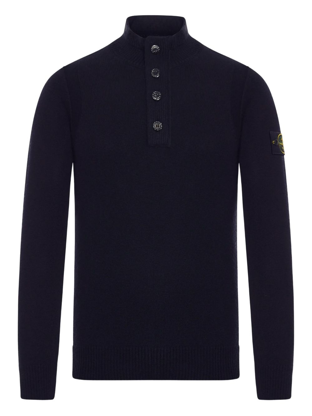 [Stone Island] T-shirts Long Sleeve FW26 L2S155100040 S00A3 V0020