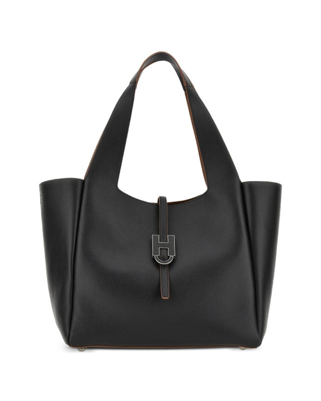 [Hogan] Shoulder bag FW26 KBW01XA0300 QVD 4276