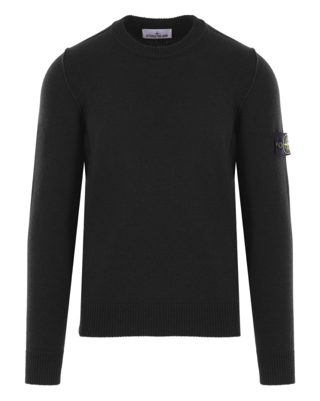 [Stone Island] Knitwear FW26 L2S155100072 S00A3 V0029