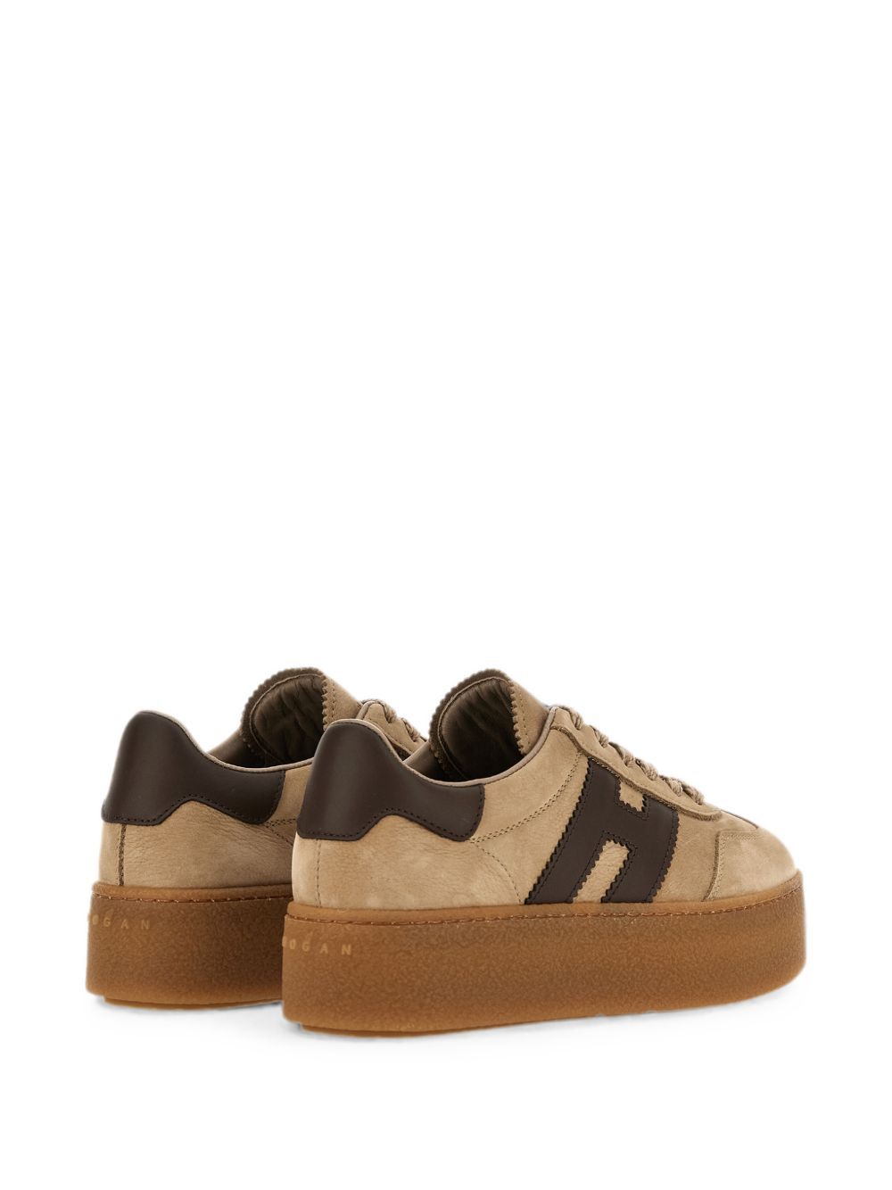 [Hogan] Sneakers FW26 HXW6980FB6T UIE 0CP4