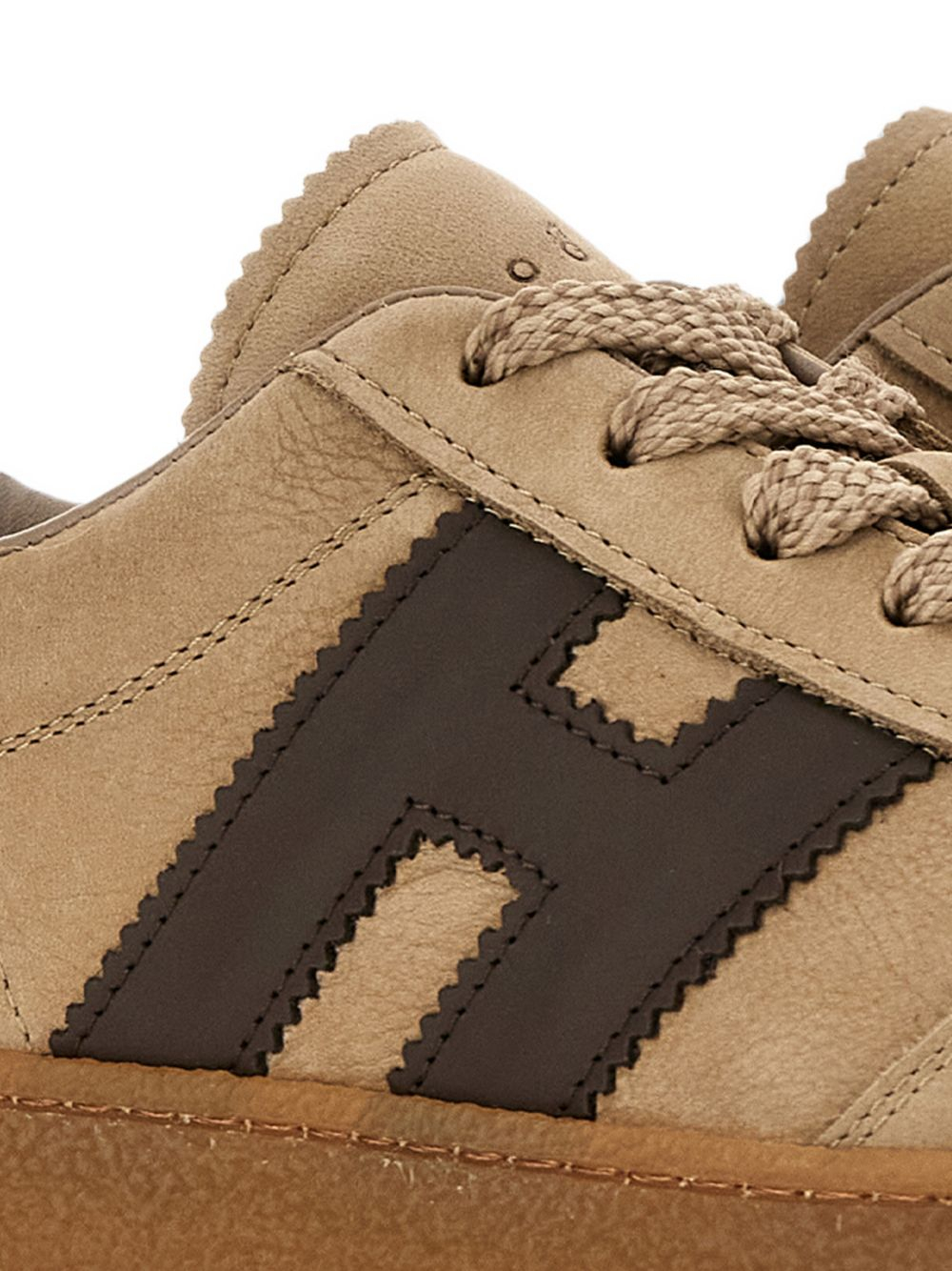 [Hogan] Sneakers FW26 HXW6980FB6T UIE 0CP4