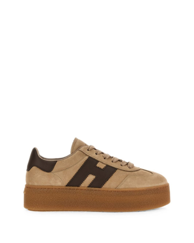 [Hogan] Sneakers FW26 HXW6980FB6T UIE 0CP4